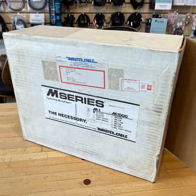 Monster M1 Speaker Cable | 15ft pair image 7