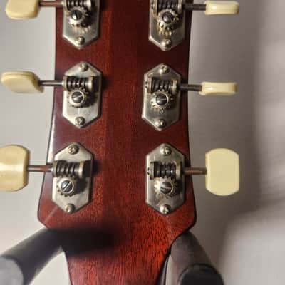 Eko Ranger 6 -  Late 60s - Early 70s - fresh setup - added pup image 11