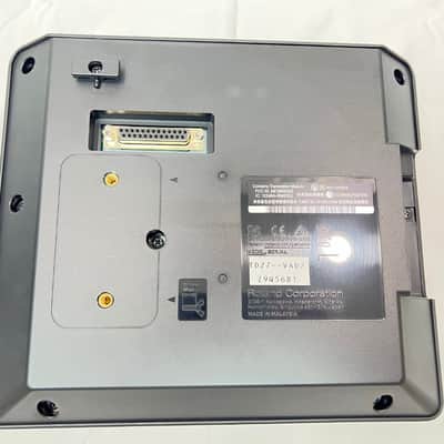 Roland TD-27 Electric Drum Brain Module V-Drum TD27 Updated to Program Version 2.21 image 8