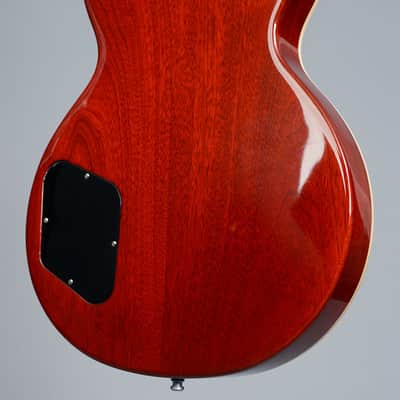 Gibson Les Paul Standard '50s 2021 - Heritage Cherry Sunburst image 6