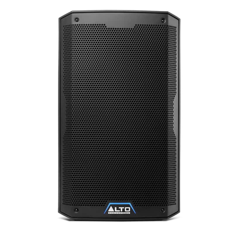 Alto Professional TS410 TrueSonic 4 2-Way 2000-Watt 10" Active Loudspeaker image 1