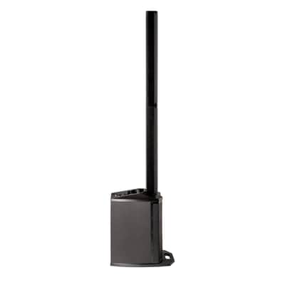 HK Audio HK-POLAR-10 Polar Series 2000-Watt 10-In Powered Column PA 4-Ch 3 Mode DSP EQ BT5 image 4