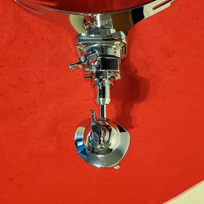 RARE Cadeson Tom Drum Mount Ensemble - Fits All Size Models - Gorgeous Mint Clean image 3