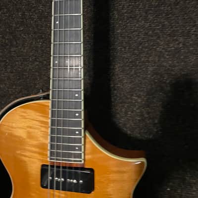 Artinger  Hellfire 2017 image 2