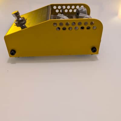 ThorpyFX Fat General V1 Parallel Compressor 2010s - Silver/Yellow image 5