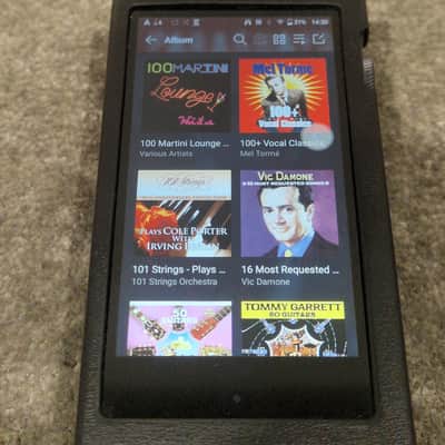 Astell&kern KANN MAX Audio Player - High-Resolution Sound - Excellent image 10