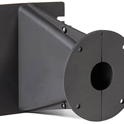 Emenience LA-WG14 1.4" Bolt-on Line Array 140 x 15 Dispersion Waveguide image 2
