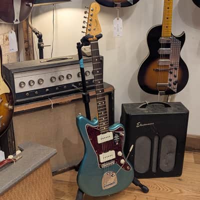 2025 Fender American Professional Classic Jazzmaster image 6