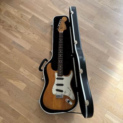 Fender Stratocaster hardtail 1980 image 24