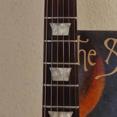 Immagine Gibson LES PAUL STUDIO 1995 - NATURAL - 17