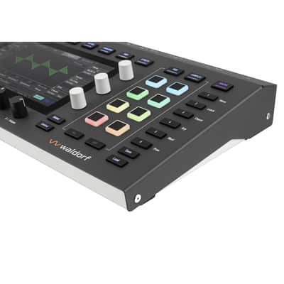 Waldorf IRIDIUM Core - Synthesizer image 6