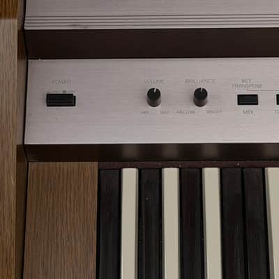 Roland Classic 50 Harpsichord Digital Harpsichord C-50 image 6