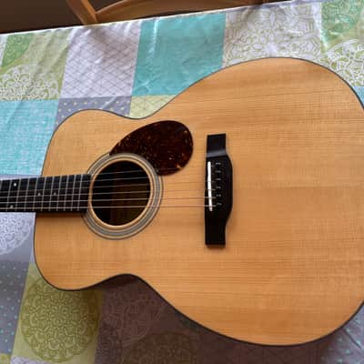 Eastman E10OM-TC 2021- Natural imagen 6