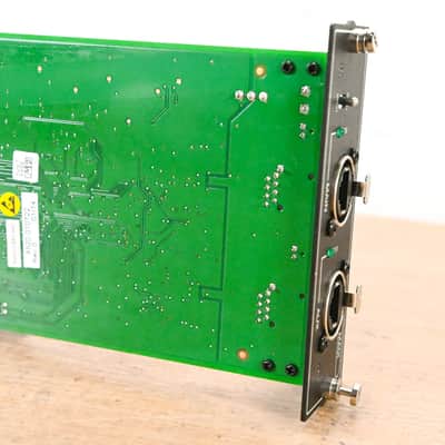 Soundcraft CAT5 MADI I/O Card for Si Series Mixers CG013D2 image 13