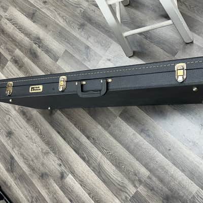 Fender Telecaster 1996 - Black image 14