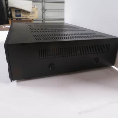 Sonace Sanamp Model 260 MKii 1990 image 5