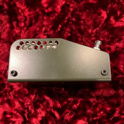 ThorpyFX Veteran (Silicon) V1 Fuzz B STOCK w/Box image 3