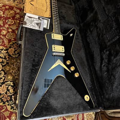 Dean ML USA Lost 100 - 2007 - Black image 3