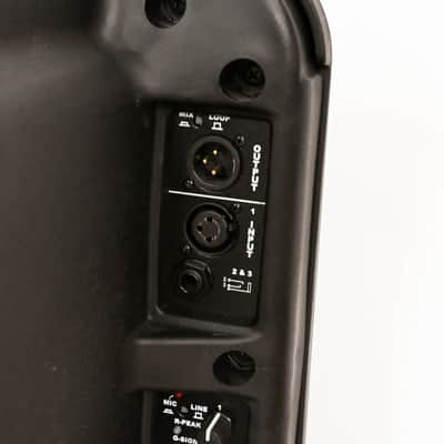 JBL EON10 G2 10" 2-Way Powered Speaker CG013QS image 6