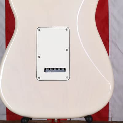 Fender Player II Stratocaster - White Blonde image 5