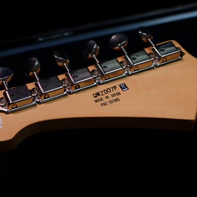 Yamaha PAC1511MS Mike Stern 2006 - natural image 9