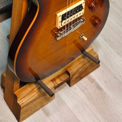PRS SE Singlecut 2005 - 2010 - Tobacco Sunburst image 7