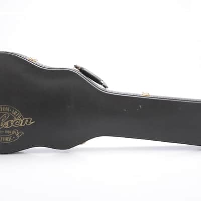 Gibson Custom Shop LPR-6 Les Paul Neil Young's "Old Black" Guitar #43991 image 3