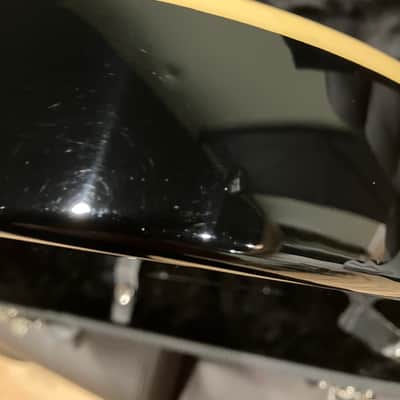Epiphone Les Paul Standard 60s 2019 - Ebony image 8