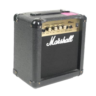 Marshall MG10CD Owned by Frank Iero image 2