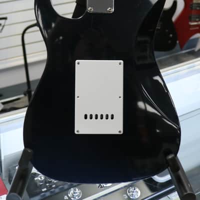 Charvel  Super Strat 1980's image 9