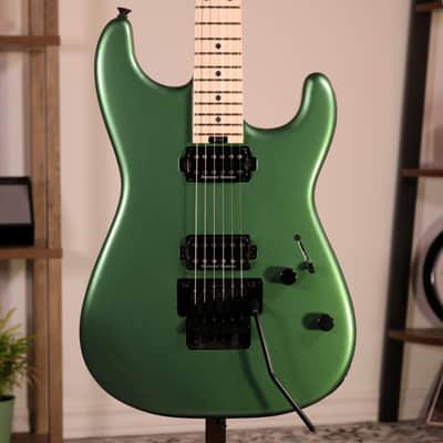DBZ Guitars Barchetta Eminents FR - Gloss Black | Reverb Canada