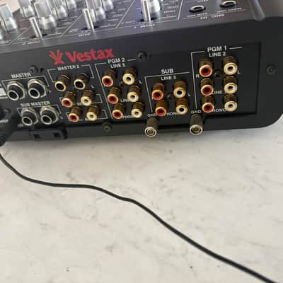 Vestax PCV-180 imagen 7