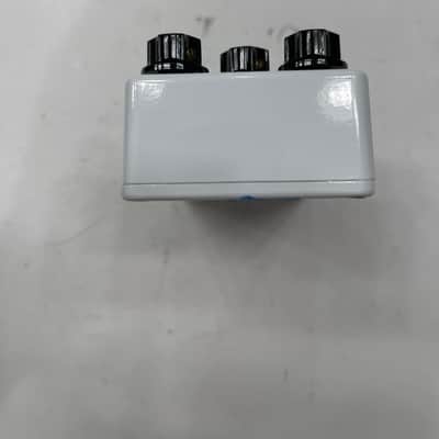 Friday Club ED-450b Echo Machine Digital Delay Mr. Black Guitar Effect Pedal image 5