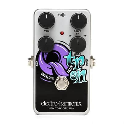 ELECTRO HARMONIX Nano Q-Tron image 2