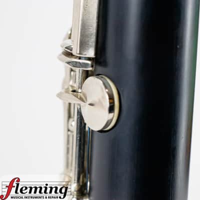 Buffet Crampon B12 Clarinet image 15