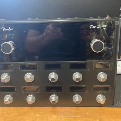 Fender Tone master pro