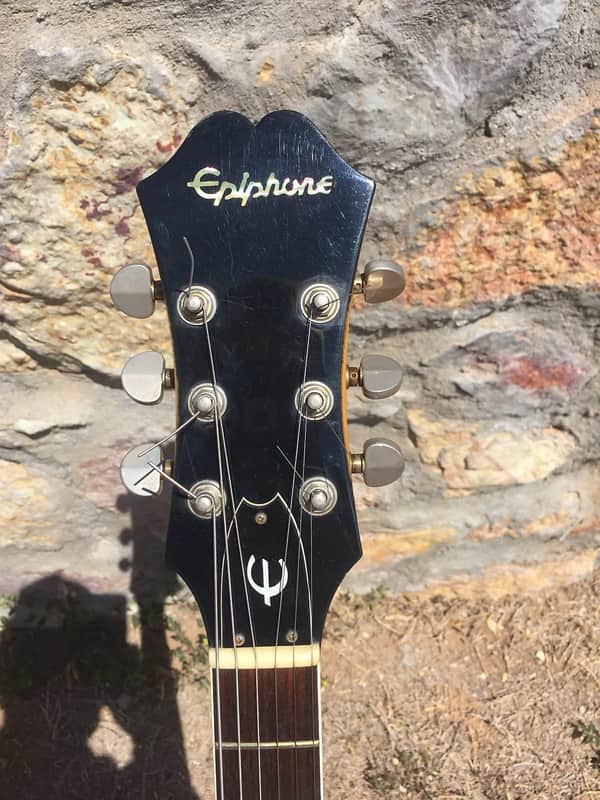 Epiphone Casino Matsumoku 1975 - 1989 image 4