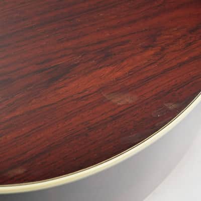 Santa Cruz OO Eric Skye Cocobolo Adirondack Spruce 2019 image 12