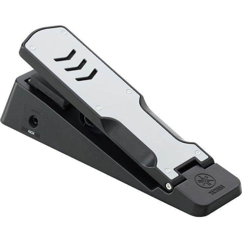 Yamaha KU100 kick trigger pedal for DTX series image 1