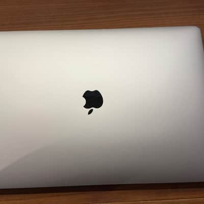 Apple MacBook Pro 2019 - Space Grey image 14