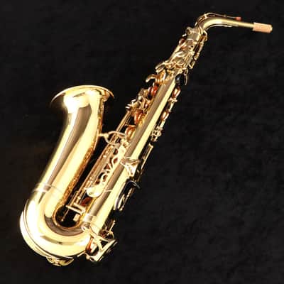 YAMAHA Alto YAS-475 (All Pads Replaced) Alto Saxophone SN.J7xxxx (07/27) image 9