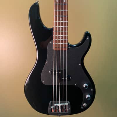 G&L L5000 1990 Black image 1