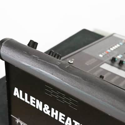 Allen & Heath iLive-T80 Mixing Surface with iDR-48 Fixed Format MixRack CG012ML *ASK FOR SHIPPING* image 14