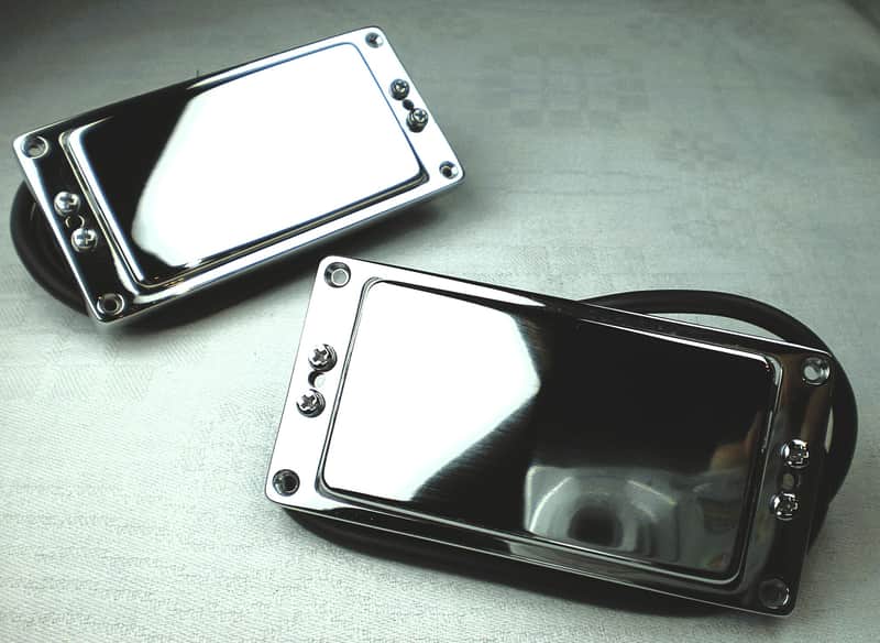 Schecter Humbucker