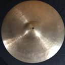 K Istanbul Zildjian 22" Ride Cymbal (New Stamp, 3002g) 60s