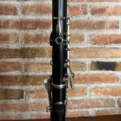 Yamaha YCL-34 Bb Standard Clarinet 2010 image 8