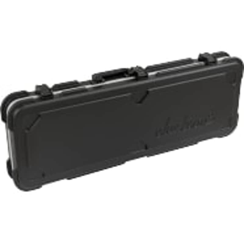 Jackson® Dinky®/Soloist™ Multi-Fit Molded Case, Black image 1