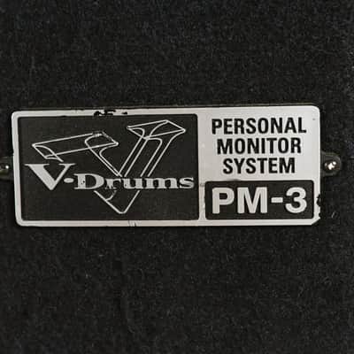 Roland PM-3 Personal Monitor System (Woofer Unit Only) CG0144A image 2