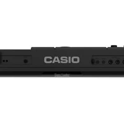 Casio CT-S500 Casiotone 61-Key Keyboard w/ Adjustable Bench image 4