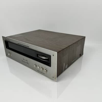 Marantz 105 B 105B AM FM Tuner Stereophonic Vintage image 3